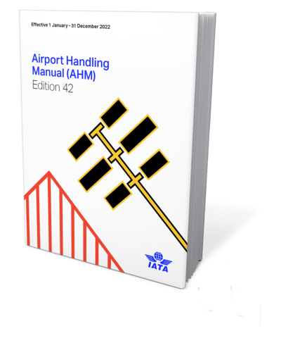 Airport Handling Manual (AHM)