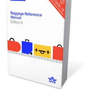 baggage reference manual iata