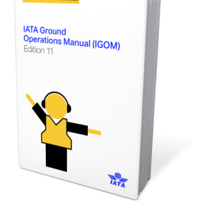 IATA Ground Operations Manual IGOM