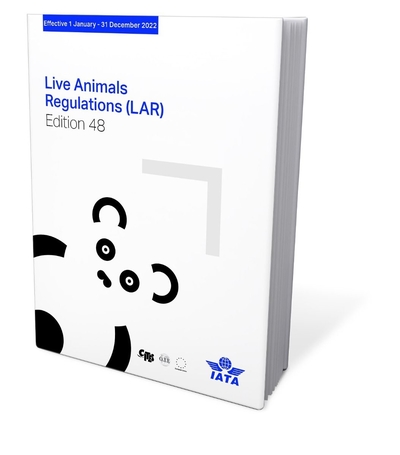 Live Animals Regulations LAR