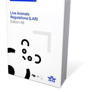 Live Animals Regulations LAR