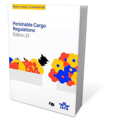 Perishable Cargo Regulations PCR