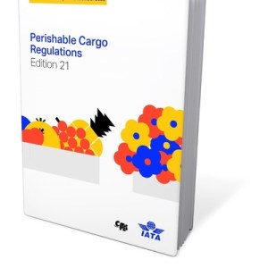 Perishable Cargo Regulations PCR