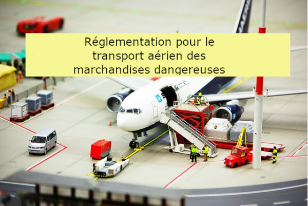 rmd transport marchandises dangereuses