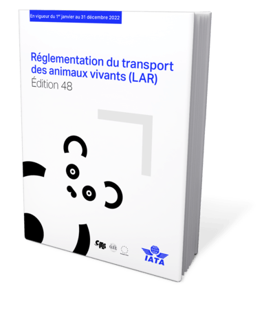 reglementation transport animaux
